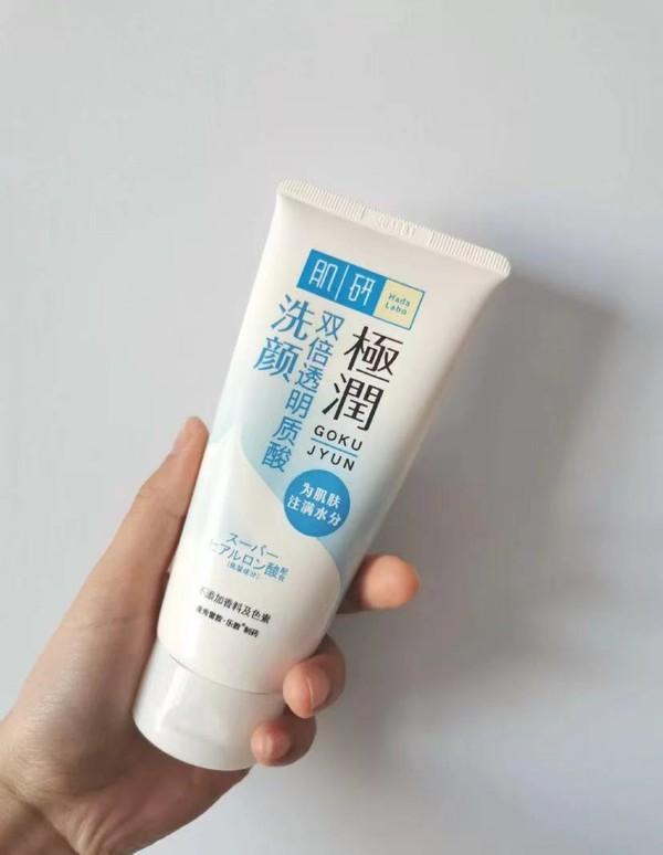 低至白菜价的氨基酸洁面，宝藏小众品牌大合集，入手不亏