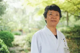 “透析者”如何活着：一个医生的保卫战图片