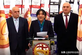 撑不住了：42位格鲁吉亚知名人物联署，请求普京恢复两国对话图片