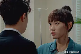 闫妮女儿演技一般被降级，陈凯歌表示失望，星二代标签成“原罪”图片