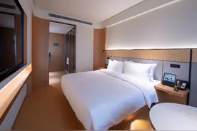 智能酒店该怎么做图片