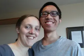 加拿大平民夫妻的35岁退休计划：不下馆子不用智能手机，存下40万图片