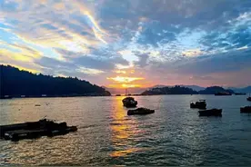 get√8月温州网红旅行地图 | 沿着苍南“168黄金海岸线”，一览山海相间的美景图片