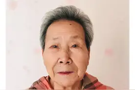您养我小，我养您老——88岁老妈养生秘笈及断舍离有多难图片