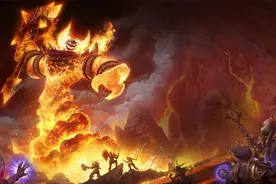 魔兽世界怀旧服，清歌花Buff有何用？二细直言：过副本没啥用图片