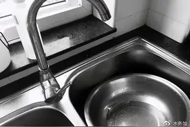 用水70吨，水费7块钱！他们是如何“偷水”的？图片