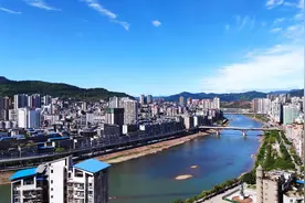 多点迸发！看达州争创全省经济副中心的“优势”与“机遇”图片