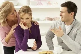 过来人大实话：婆婆有没有真心待你，生完娃通过4件事就能看出图片