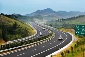 二广高速“惹众怒”，20万车主在此被罚，车主：防不胜防图片