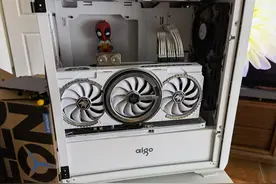 外接显卡坞会损耗多少性能？2080Ti 名人堂实测，结果有点意外图片