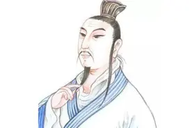 刘邦：你“盗嫂”受金名声太差，陈平回复26个字，刘邦啧啧称奇图片