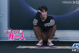 张艺兴抢人用错战术，不擅表达不够坚定让他难以获得队员信任图片