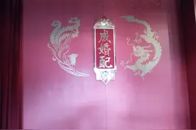 丝有五色一线牵——婚姻辨图片
