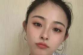 奥运选手颜值太高！空手道女将撞脸章子怡，世界排名第三实力超强图片