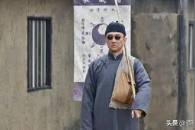 故事：胡半仙不简单，一副泻药找回羊，太厉害了图片