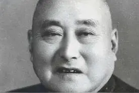 黄炎培的做官与做事图片