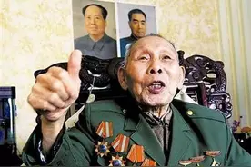 配水池攻坚战，营长赵兴元：战术原则千万条，勇敢永远是第一条图片