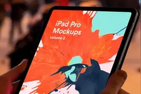 苹果 iPad 操作最全合集，简单的手势用得飞起图片