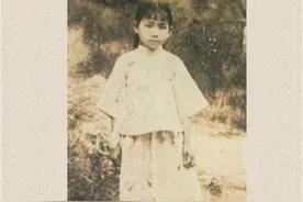 《城南旧事》林海音：13岁丧父，拉扯6个弟妹，后嫁豪门收获爱情图片
