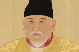 朱元璋把徐达灌醉后抬上龙床，徐达酒醒后，朱元璋为何放心了？图片