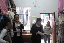 大学宿舍“违禁品”突查，没想到，女生的违禁品让人“大开眼界”图片
