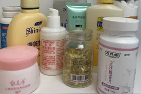 分享几种“买的起”的变美神器，小众的效果真不比大牌差图片