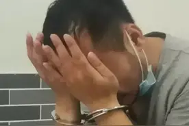 广东佛山：多人中招！男子开豪车徘徊街头，专挑独行女性下手图片