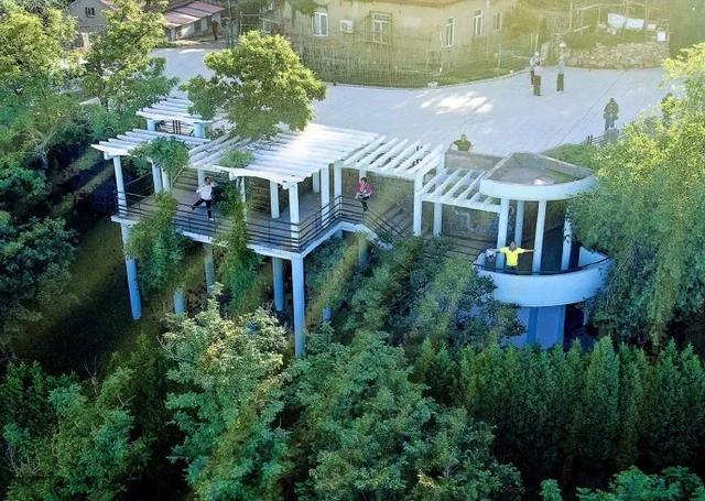 八十五年前评出的“青岛十景”,你知道几个?