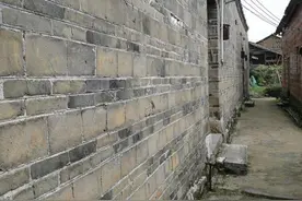 难兄难弟因为一个女人走上了不同的人生路：一个天堂一个地狱图片