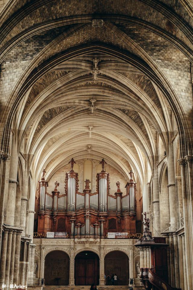 距离巴黎2小时的欧洲最佳旅行城市推荐，波尔多不只红酒