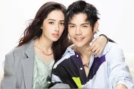 香港最牛的富二代，李连杰的关门弟子，36岁迎娶最美老婆图片