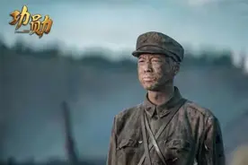 《功勋》超燃引爆网友泪腺：原来你是这样的王雷图片