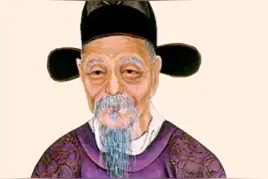 湖南省岳阳市十大名人，你知道岳阳市的哪些名人？图片