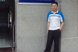 科大化院24K学渣的金融转行感悟图片