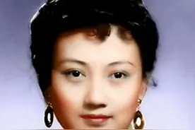 王晓棠：弃艺从军女将军，首位八一厂厂长，儿子成一生的痛图片