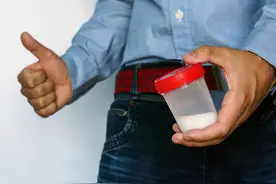 男性一生大约可以排精多少次？这3个精液知识，新婚夫妻要记牢图片