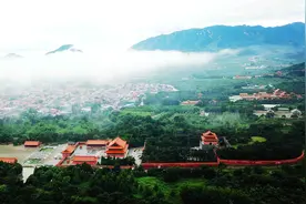 农村俗语：“凹风扫穴不建坟，贼风穿堂不住人”，为啥？在理吗？图片