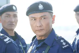 又走一个！TVB著名男星关礼杰宣布离巢，女儿参选港姐遗憾落选图片