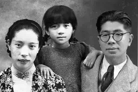 母亲不愿受苦逃离家庭，14岁少女与父亲坚守敦煌，成杰出艺术家图片