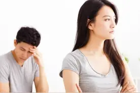 防不住的闺蜜：相恋三年的男朋友抛弃我，娶了我的闺蜜图片