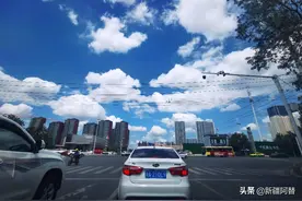 车灯会“说话”，这些暗语您了解多少呢？图片