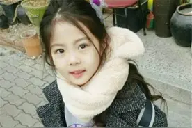 “为什么我的女儿长得这么好看？”女儿越长越漂亮，爸爸很是苦恼图片