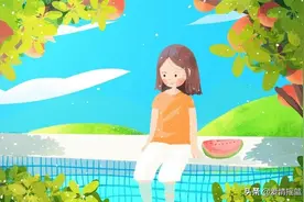 女人的绝情，是从“不问”开始的图片