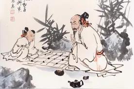 “短寿之人，一看便知”：一个人是否长寿，关键要看这4点图片