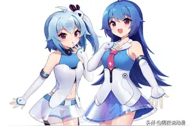 如何看待B站2233娘裙子“变透明”？擦边球or二次元偏见？图片