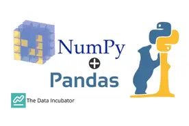 数据处理 | pandas入门专题——离散化与one-hot图片