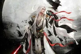 5本杀伐果断的仙侠小说，文笔情节俱佳，书荒不要错过图片