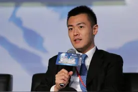 “穷小子”上非诚勿扰，24盏灯灭了22盏，孟非：他爸有164个亿图片