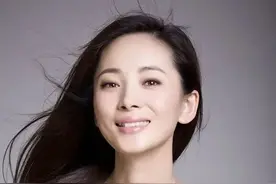山东青岛盛产美女，这五位漂亮女明星，大家认识几位？图片
