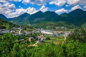 武汉的有钱人喜欢去哪里买房养老？“世界硒都”恩施州，养生胜地图片
